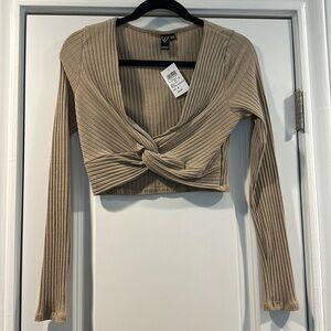 Windsor new with tags top